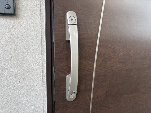 スカイコート松原｜名古屋市の賃貸ならMy賃貸のセキュリティ|スカイコート松原