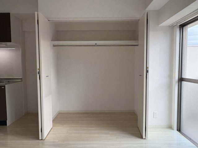 スカイコート松原｜名古屋市の賃貸ならMy賃貸の収納|スカイコート松原
