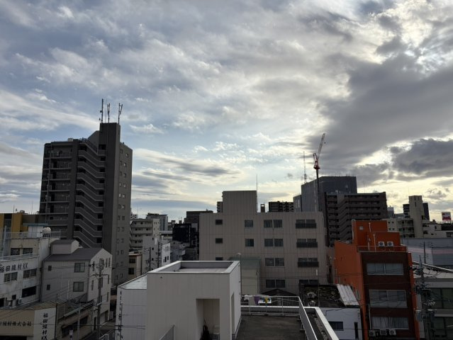 スカイコート松原｜名古屋市の賃貸ならMy賃貸の展望|スカイコート松原