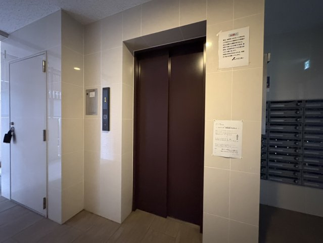 スカイコート松原｜名古屋市の賃貸ならMy賃貸のその他共用部分|スカイコート松原