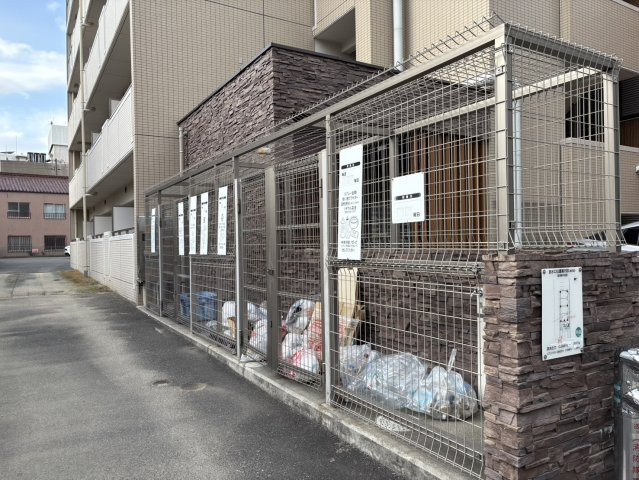 スカイコート松原｜名古屋市の賃貸ならMy賃貸のその他共用部分|スカイコート松原