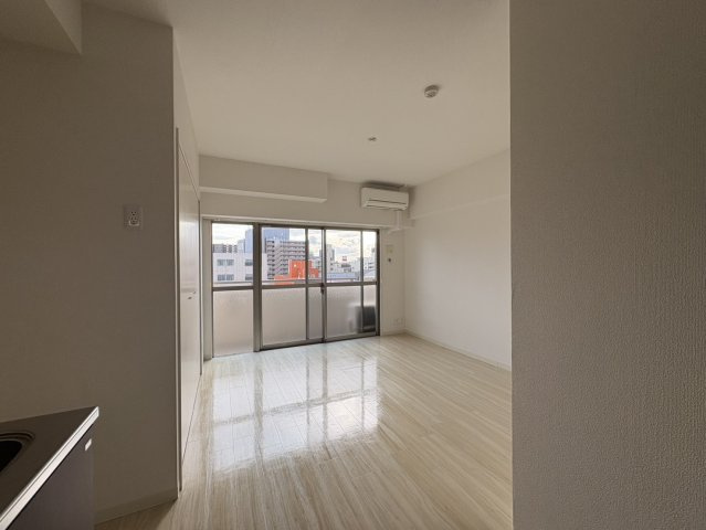 スカイコート松原｜名古屋市の賃貸ならMy賃貸の居間・リビング|スカイコート松原