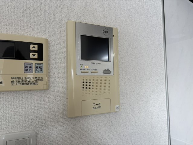 スカイコート松原｜名古屋市の賃貸ならMy賃貸のセキュリティ|スカイコート松原