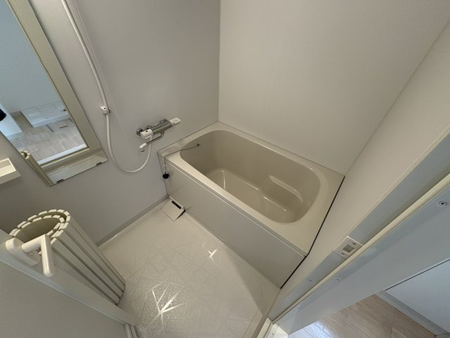 スカイコート松原｜名古屋市の賃貸ならMy賃貸の浴室|スカイコート松原