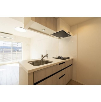 【キッチン】 | ＯＲＳＵＳ戸越銀座