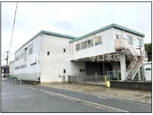 【外観】 | イマス金田町倉庫
