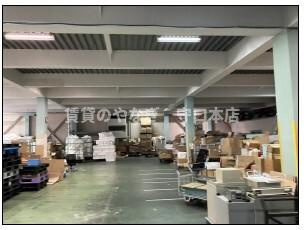 【内装】 | イマス金田町倉庫