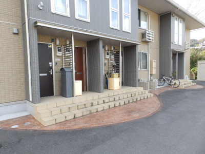 【エントランス】 | アメージングパル