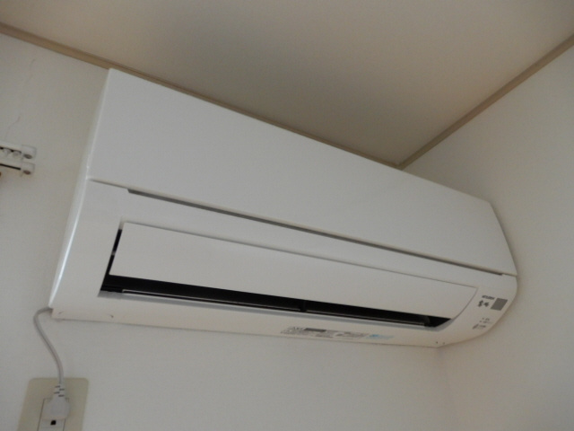 カーサフィオーレ Ａ棟の設備