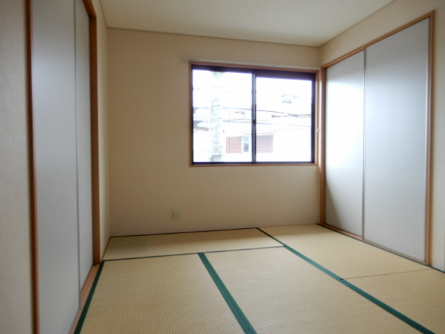 カーサフィオーレ Ａ棟の子供部屋