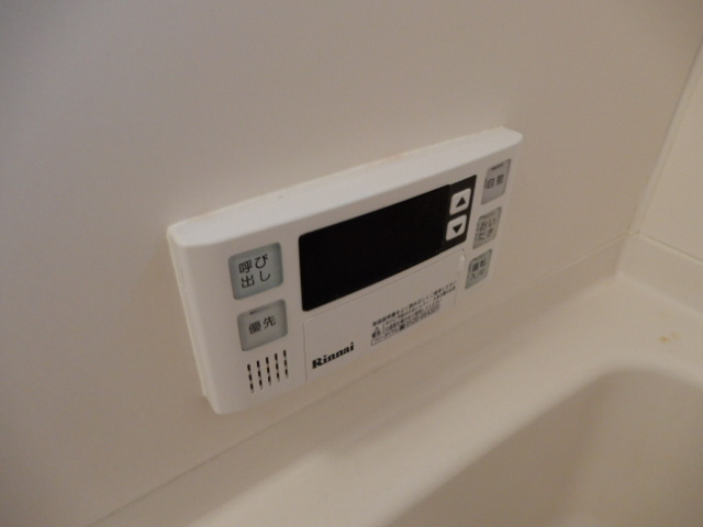 カーサフィオーレ Ａ棟の浴室