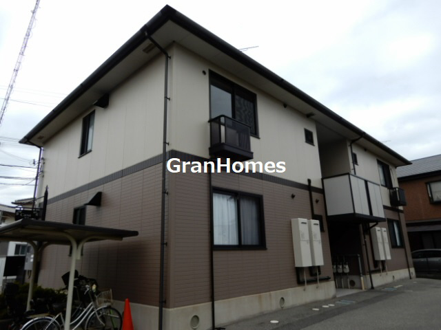 カーサフィオーレ Ａ棟