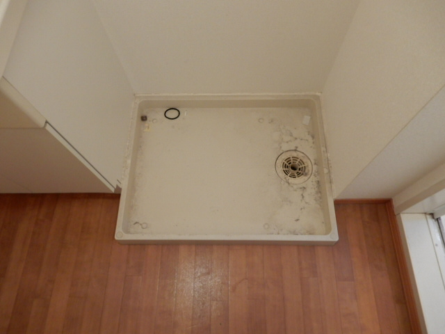 カーサフィオーレ Ａ棟の内装