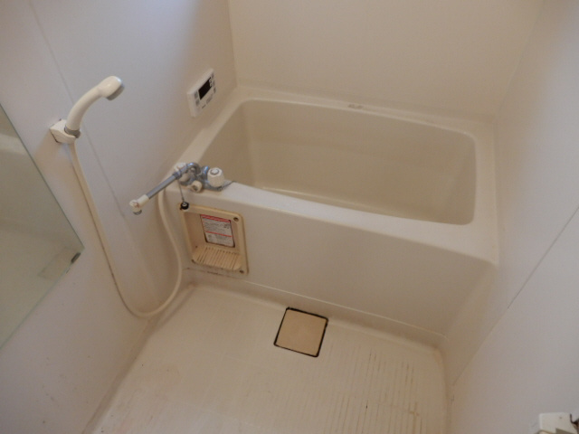 カーサフィオーレ Ａ棟の浴室