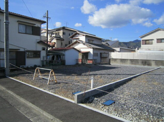 【外観】の画像