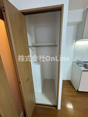 【収納】 | アムズコート勝山