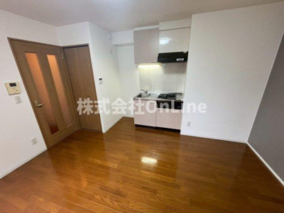 【寝室】 | アムズコート勝山