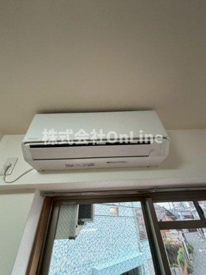 【設備】 | アムズコート勝山