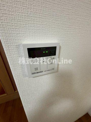 【設備】 | アムズコート勝山