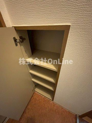 【その他】 | アムズコート勝山