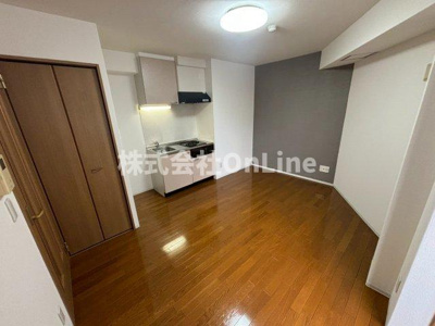 【内装】 | アムズコート勝山