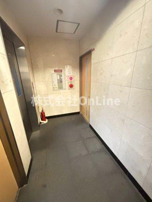 【ロビー】 | アムズコート勝山