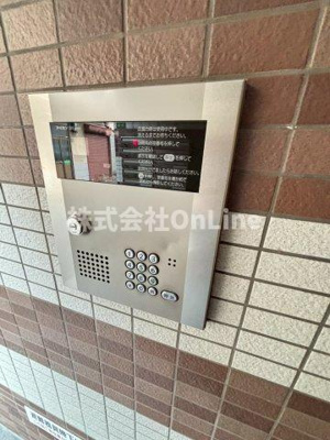 【セキュリティ】 | アムズコート勝山