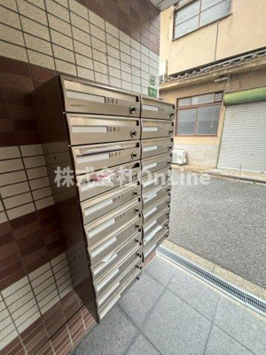 【設備】 | アムズコート勝山