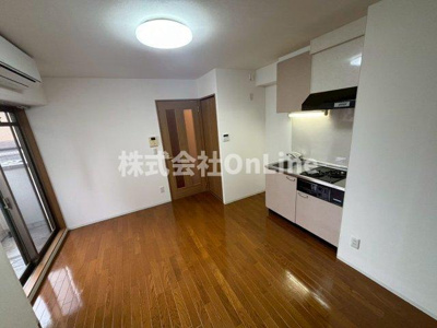 【居間・リビング】 | アムズコート勝山