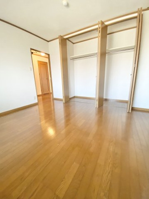 【収納】 | グランヴェルデ | 収納スペース豊富です