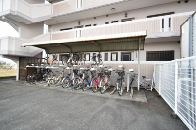 【その他共用部分】 | グランヴェルデ