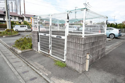 【その他共用部分】 | グランヴェルデ