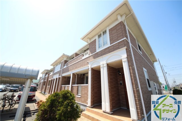 ドルチェAの外観