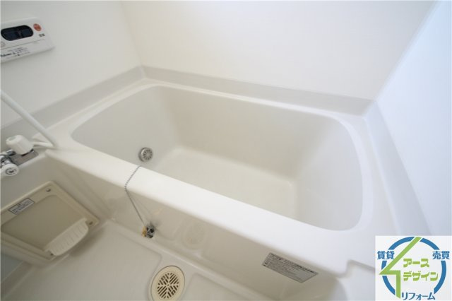 ドルチェAの浴室|※類似部屋