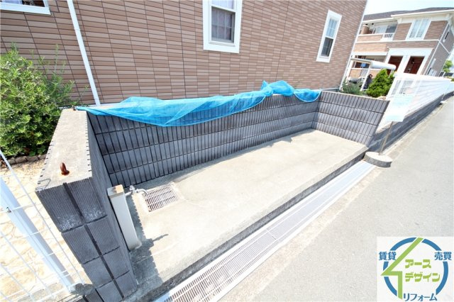 ドルチェAのその他共用部分