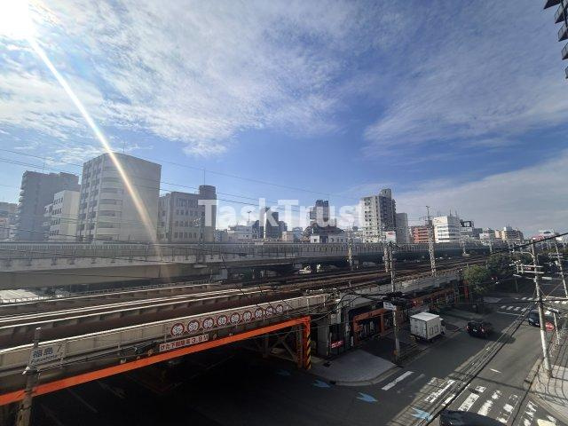 【展望】 | サンフレスカ福島