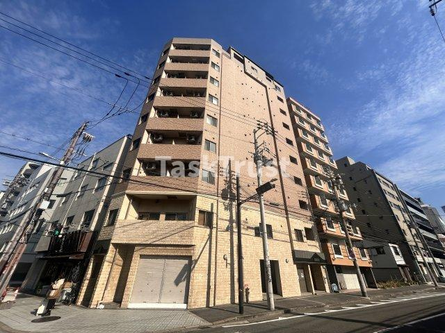 【外観】 | サンフレスカ福島