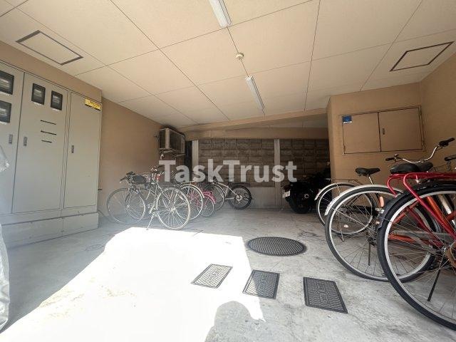 【その他共用部分】 | サンフレスカ福島