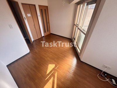 【居間・リビング】 | サンフレスカ福島