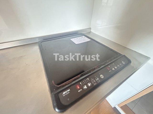 【設備】 | サンフレスカ福島