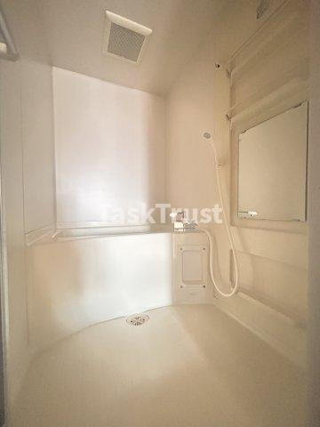 【浴室】 | サンフレスカ福島