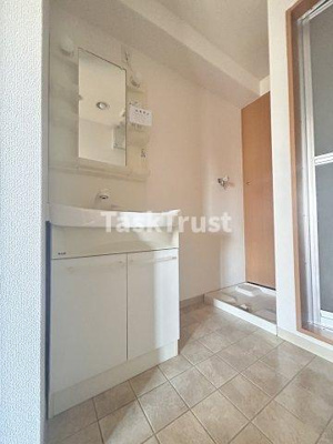 【洗面所】 | サンフレスカ福島