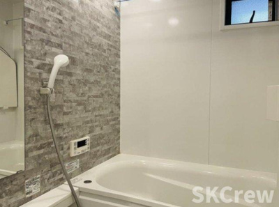 【浴室】 | リムテラス東高円寺 | 他部屋参考