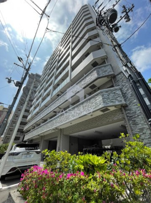 【外観】 | エスリード京橋グランツ