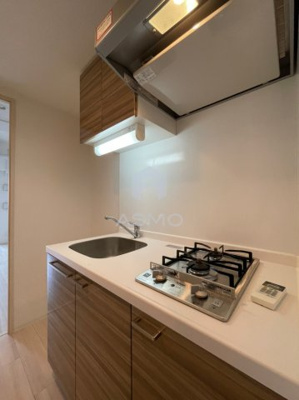 【キッチン】 | エスリード京橋グランツ