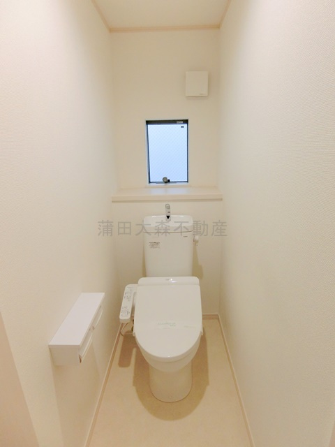 kolet久が原のキッチン