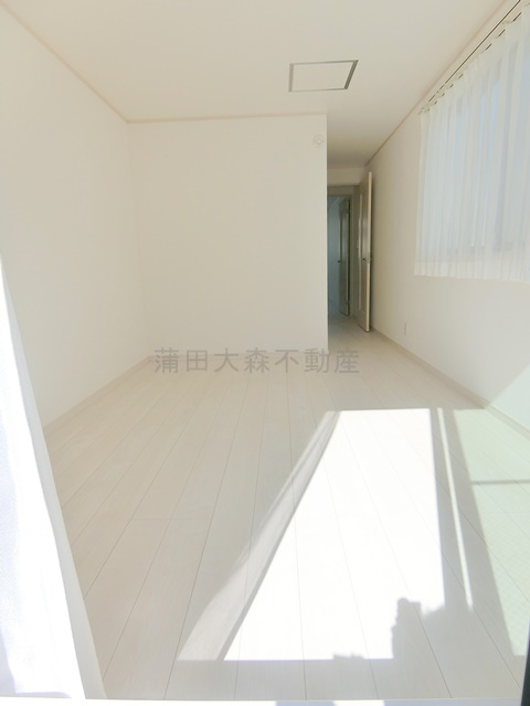 kolet久が原のその他|洋室7.1帖