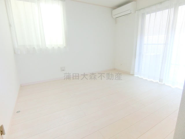 kolet久が原の浴室|追焚機能付きのお風呂