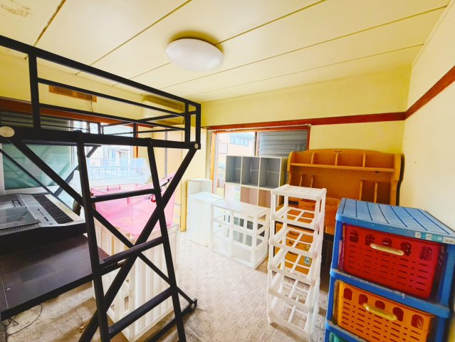 日高市高萩中古住宅のその他