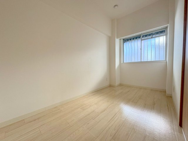 M：COURT南方の居間・リビング